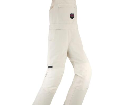 WEDZE SNB BIB 500 JR GIRL JR JUMPSUIT LIN AW20