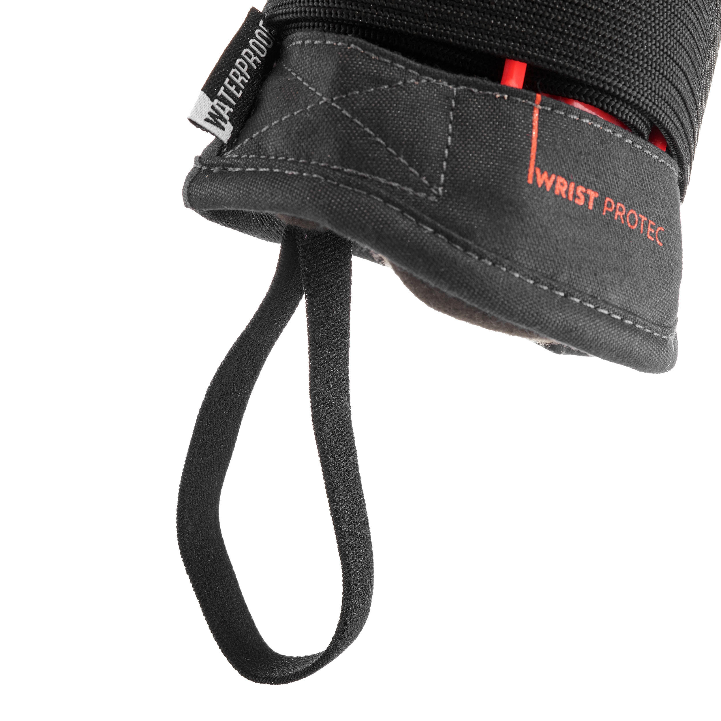 Kids’ Snowboard Protective Mittens – 500 - DREAMSCAPE
