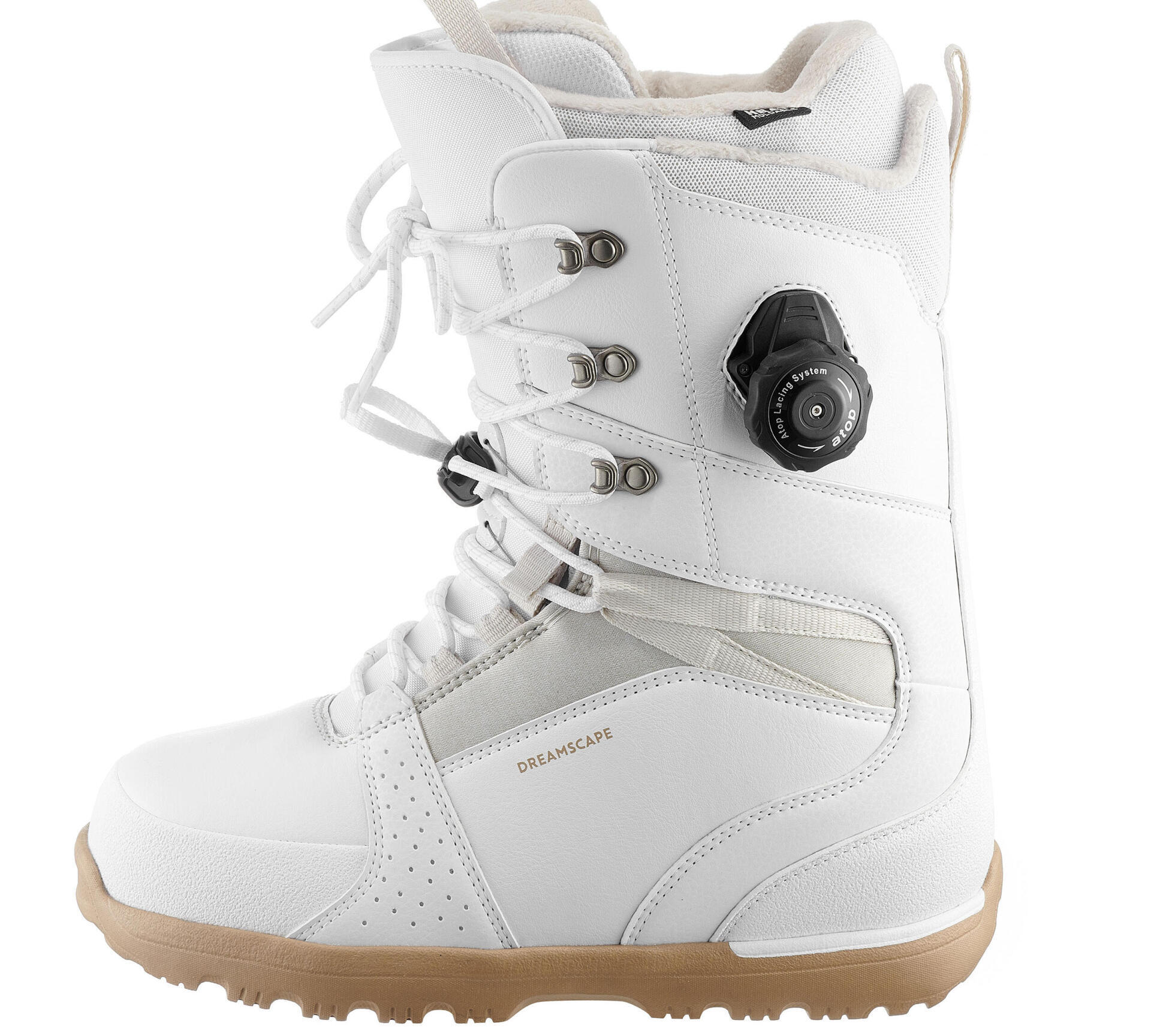 boots endzone 500 donna