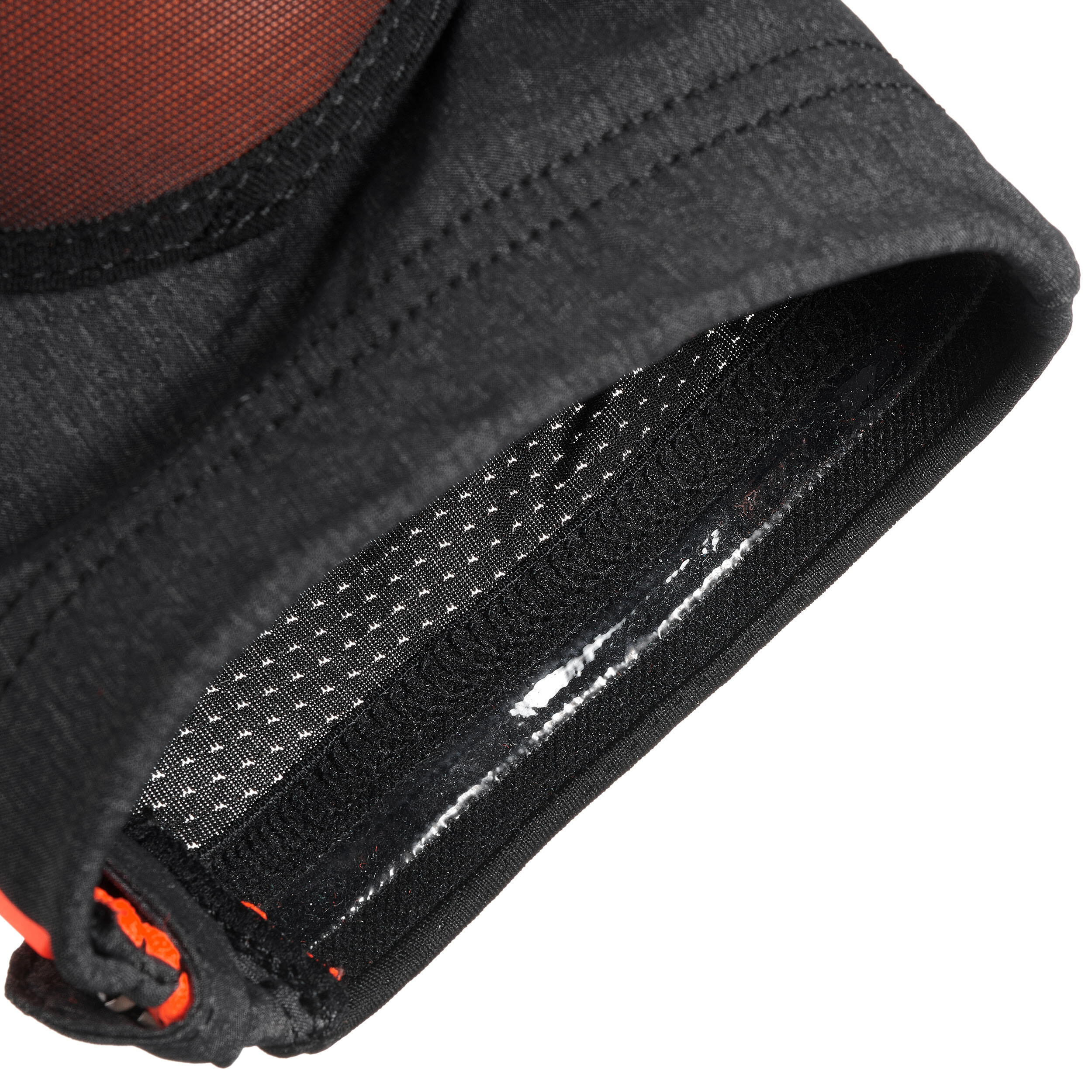 Protection genoux de snowboard adulte - DKNEE Noir D3O 6/9