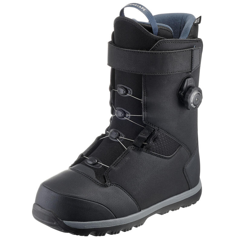 Buty snowboardowe męskie Dreamscape All Road 500 