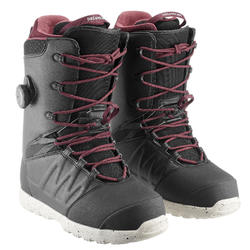 Boots de Snowboard Adulte Decathlon