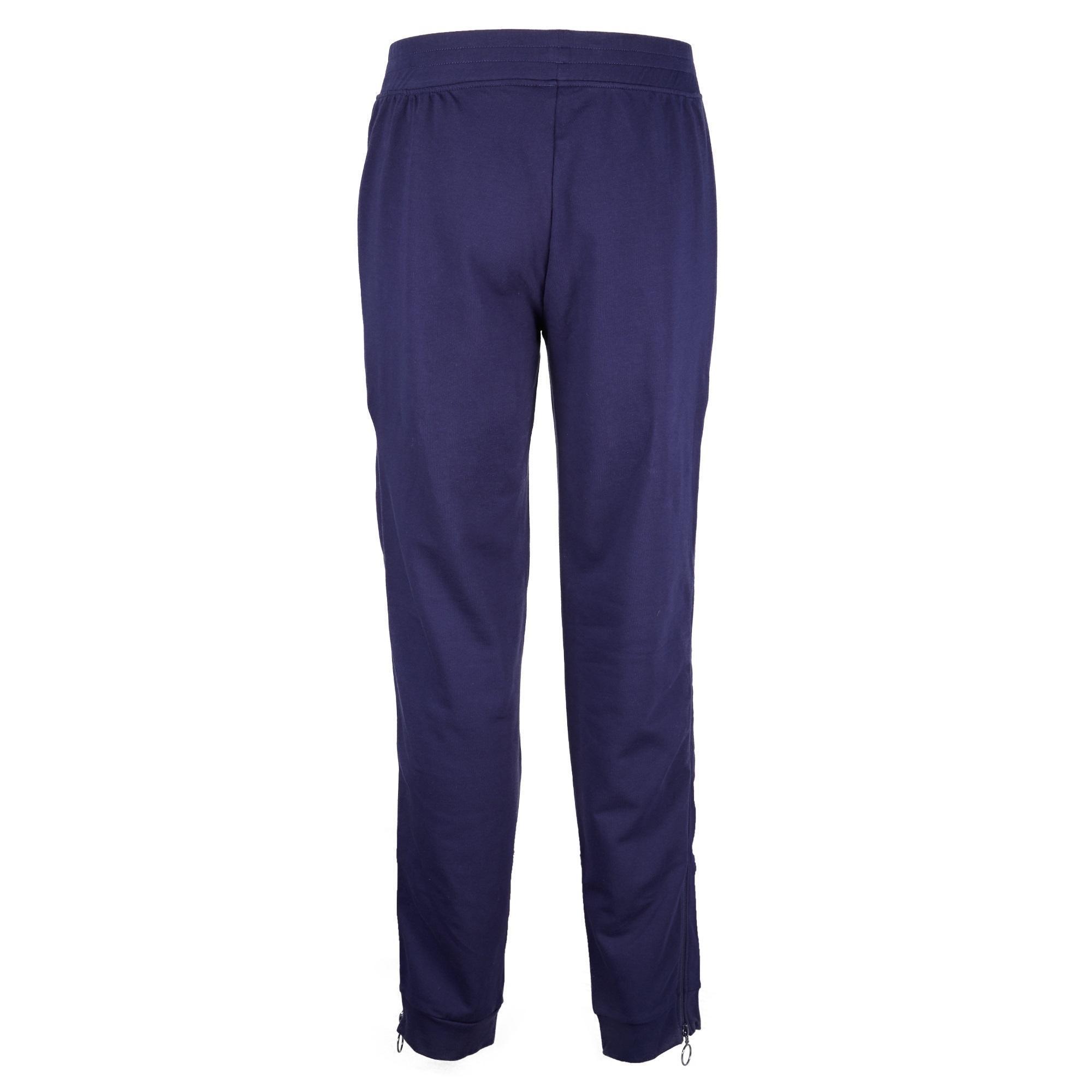 pantaloni felpati decathlon