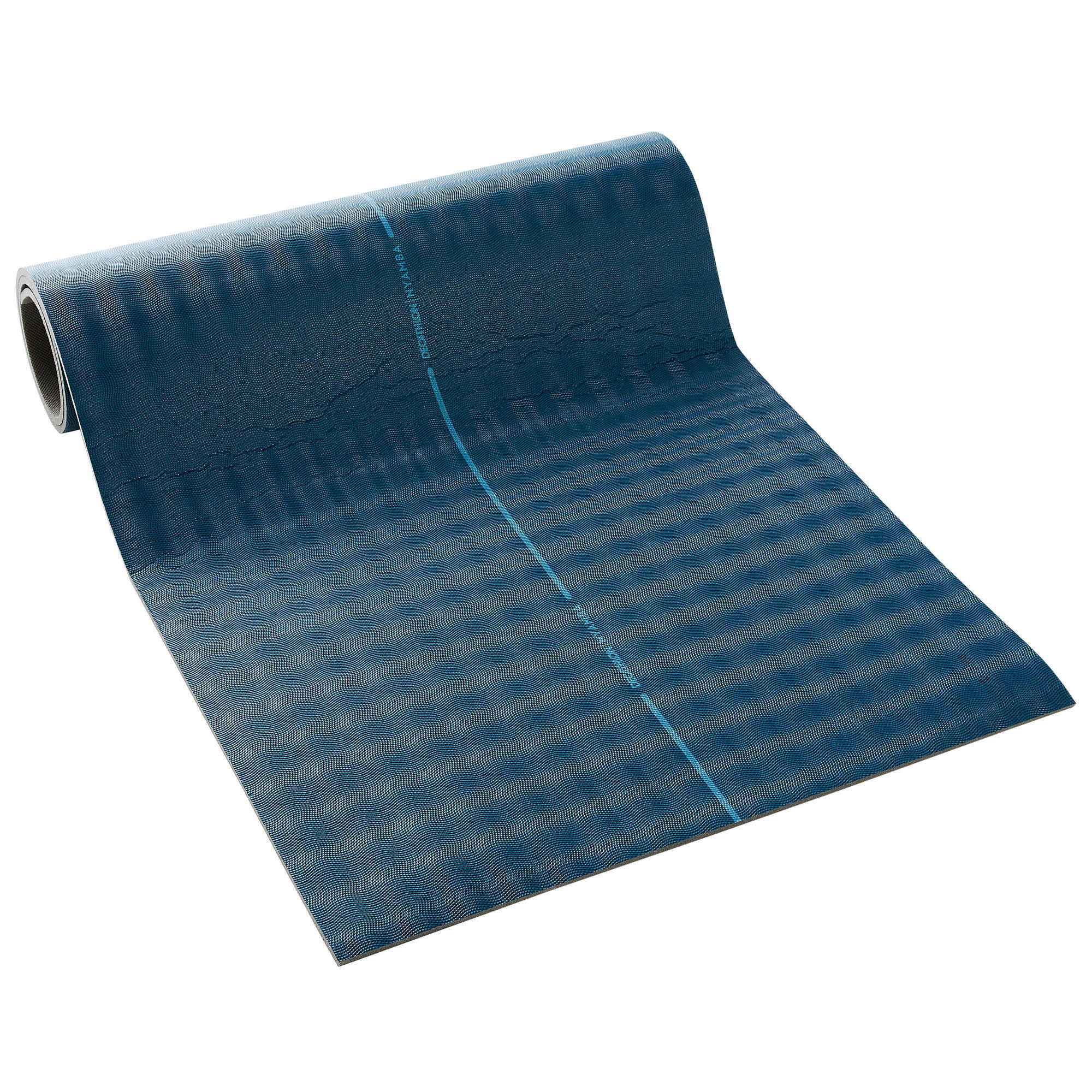Gym floor mat decathlon sales