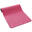 Gymnastikmatte strapazierfähig 170 cm × 62 cm × 8 mm - 500 AOP rosa 