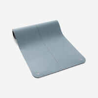 Esterilla Fitness Tone Mat 500 Gris Resistente 170 cm x 62 cm x 8 mm