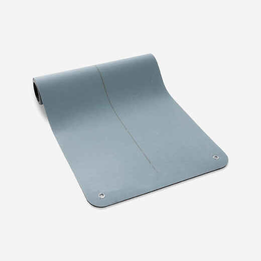 
      MAT FITNESS TONE MAT 500 GRIS RESISTENTE 170 CM x 62 CM x 8 MM
  