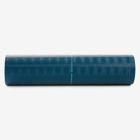 Коврик для пилатеса 160 см x 60 см x 7 мм бирюзовый Tone mat
