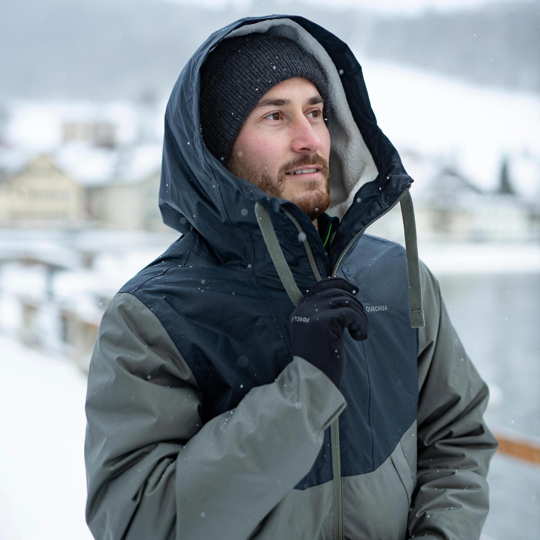 Réimperméabilisation et déperlance : comment la réactiver sur votre vê