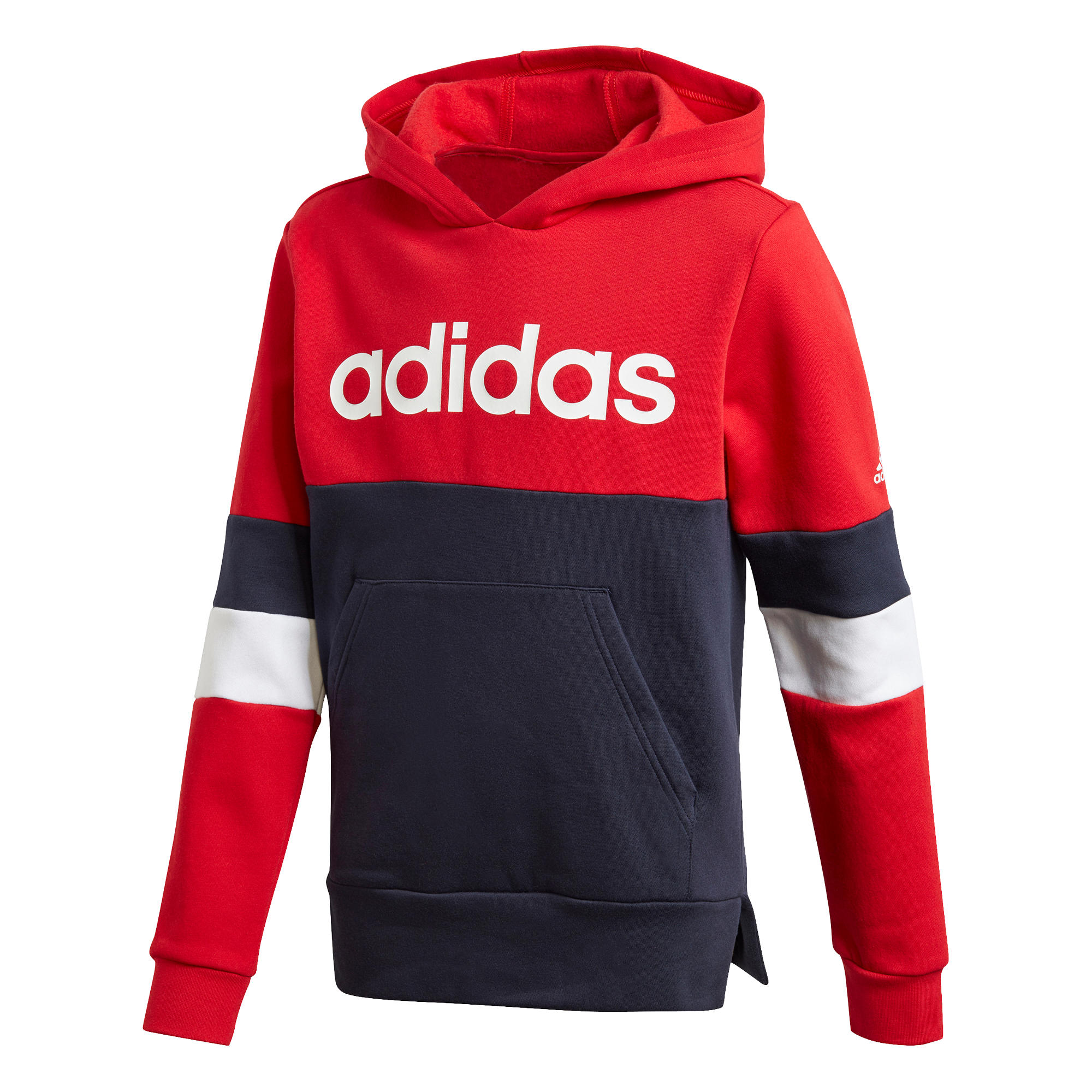 felpe bambino adidas