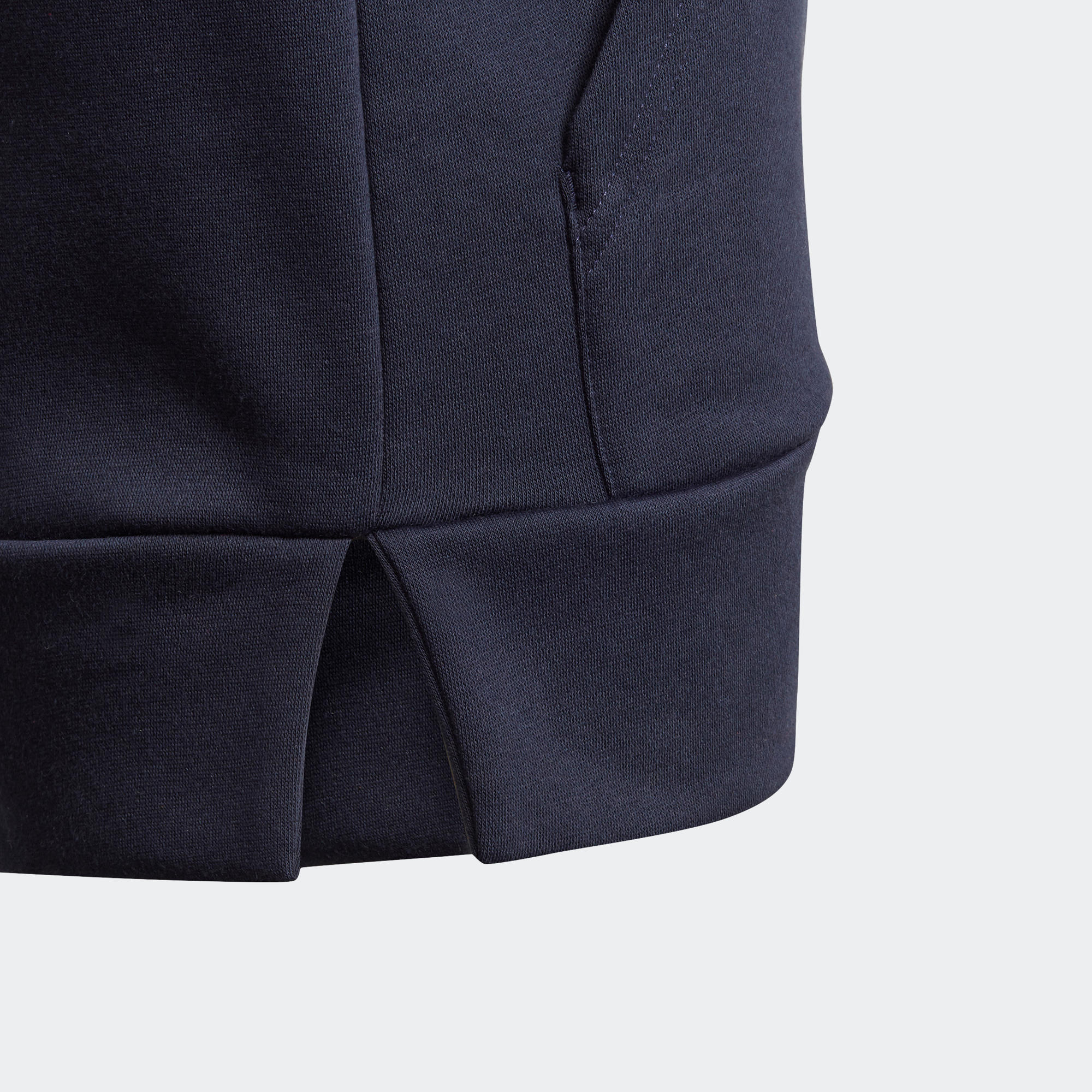 felpe bambino adidas