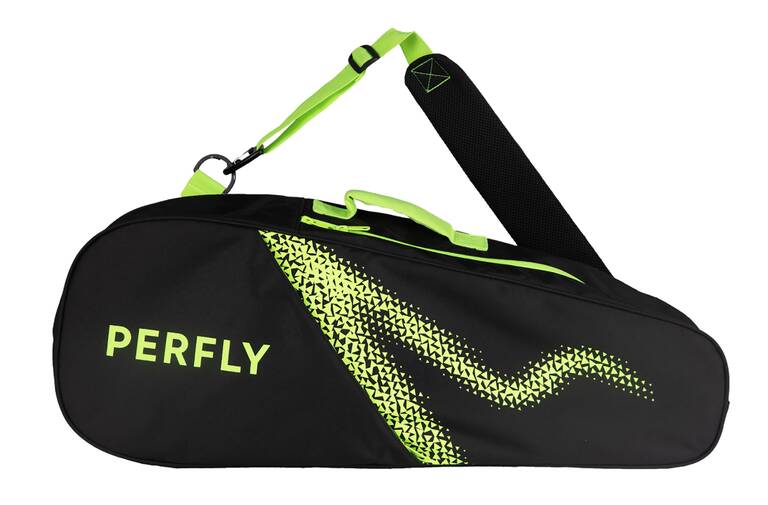 Badminton Kit Bag BL530 Flash Green