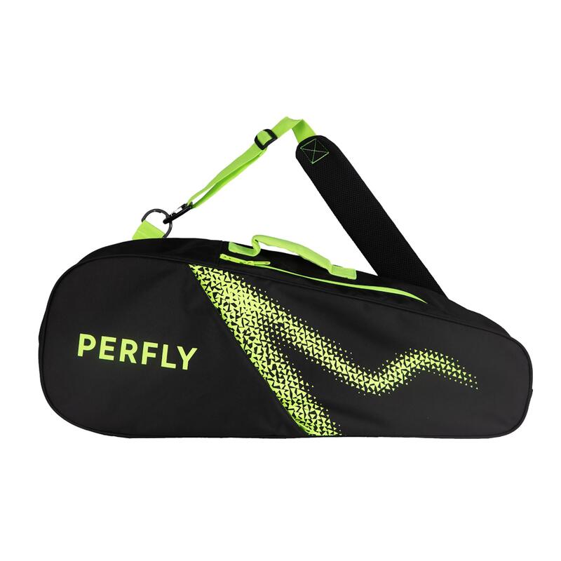 BADMINTONTAS BL 530 FLASHY GROEN