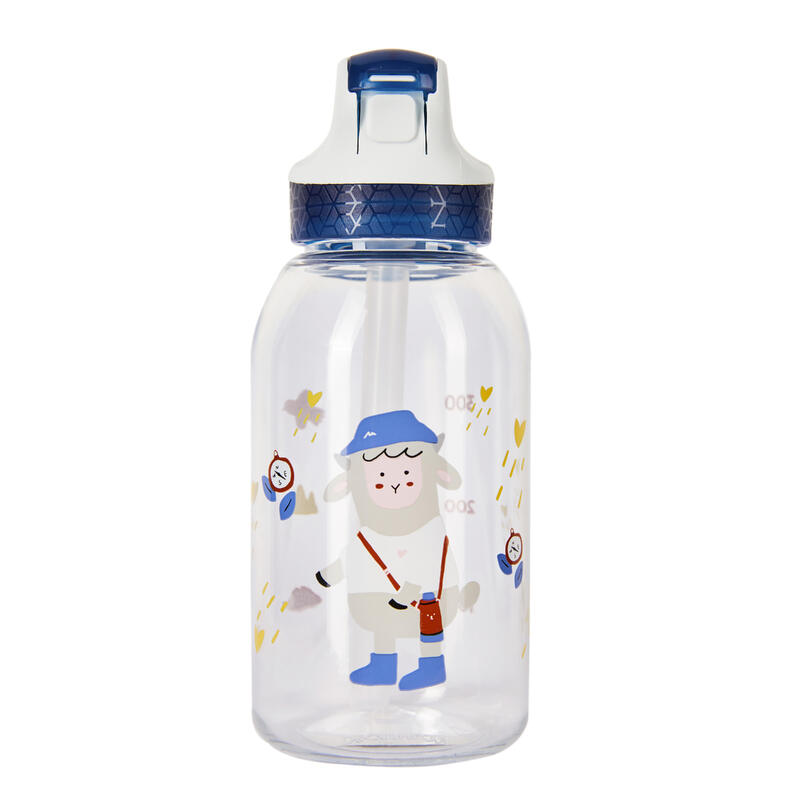 KID HIKING BOTTLE 0,35L Queque