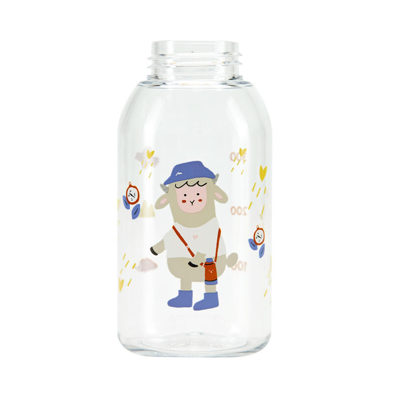 KID HIKING BOTTLE 0,35L Queque