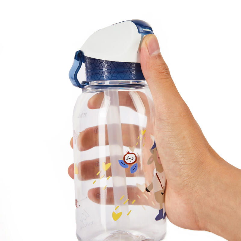 KID HIKING BOTTLE 0,35L Queque