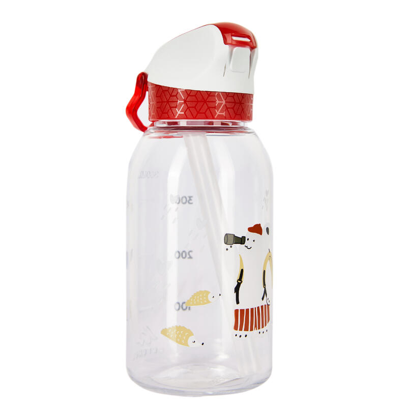 KID HIKING BOTTLE 0,35L Yueyue