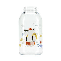 KID HIKING BOTTLE 0,35L Yueyue