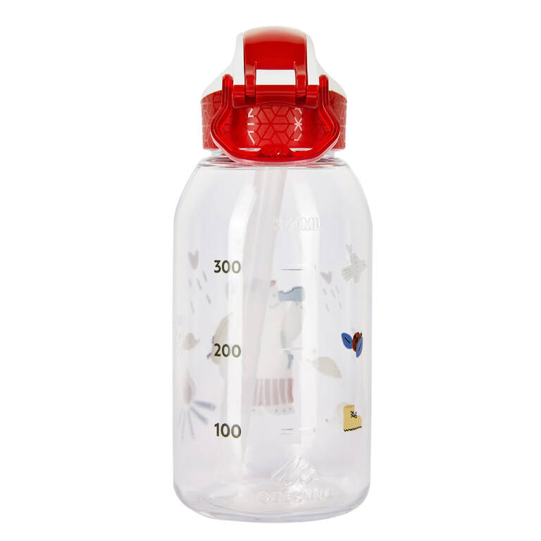 KID HIKING BOTTLE 0,35L Yueyue