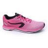 Women's Running Shoes Kiprun Ultralight - pink