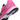 Giày chạy bộ Kiprun Ultralight cho nữ - Hồng