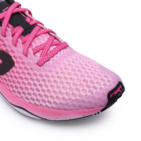 Sepatu Lari Kiprun Ultralight Wanita - pink