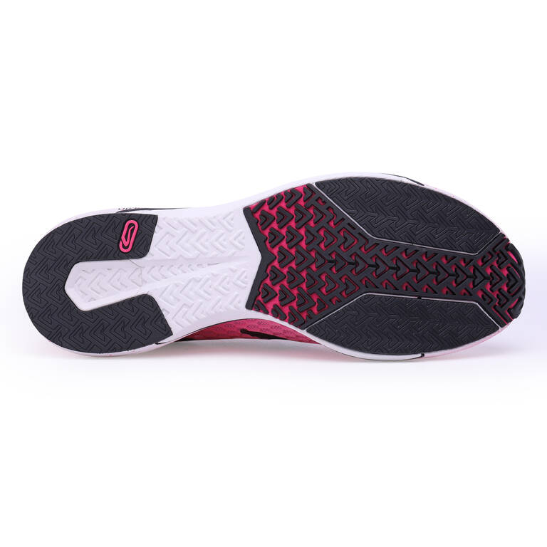 Sepatu Lari Kiprun Ultralight Wanita - pink