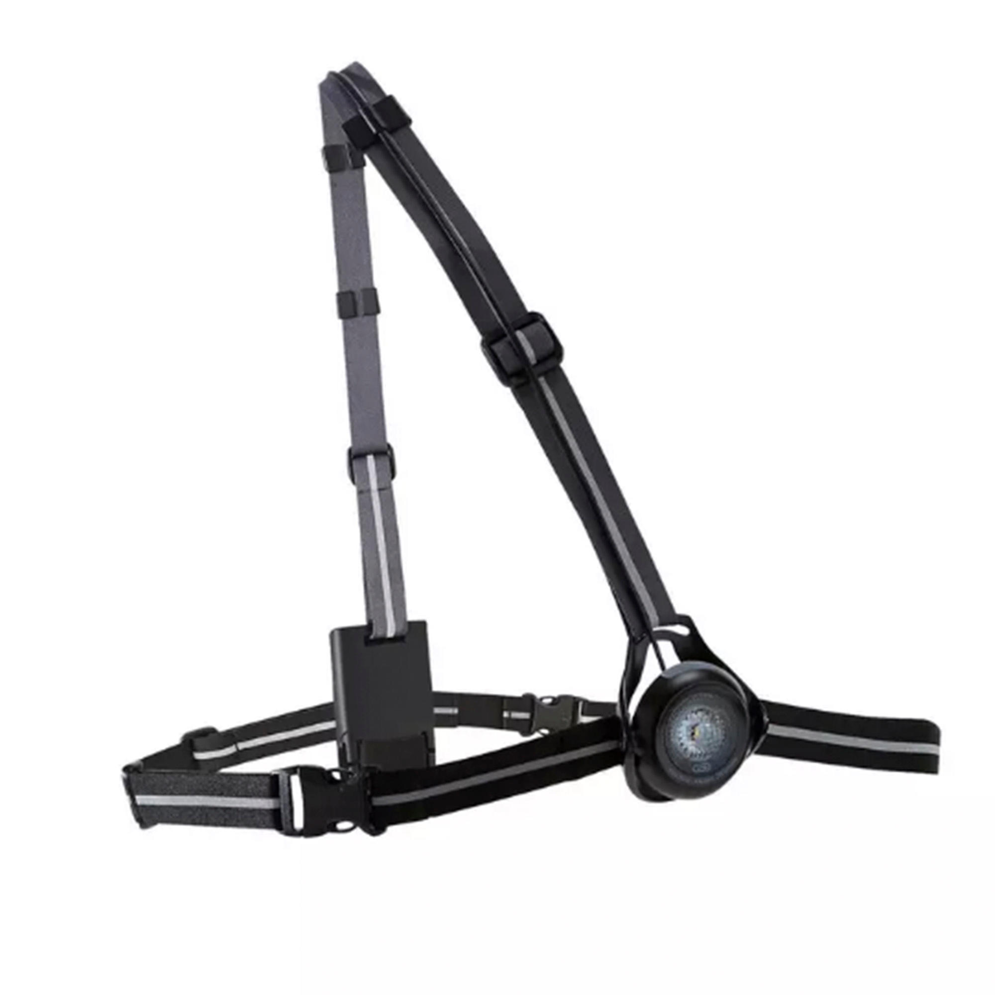 Lampe pectorale de course 250 lm – Run Light 250 - KIPRUN