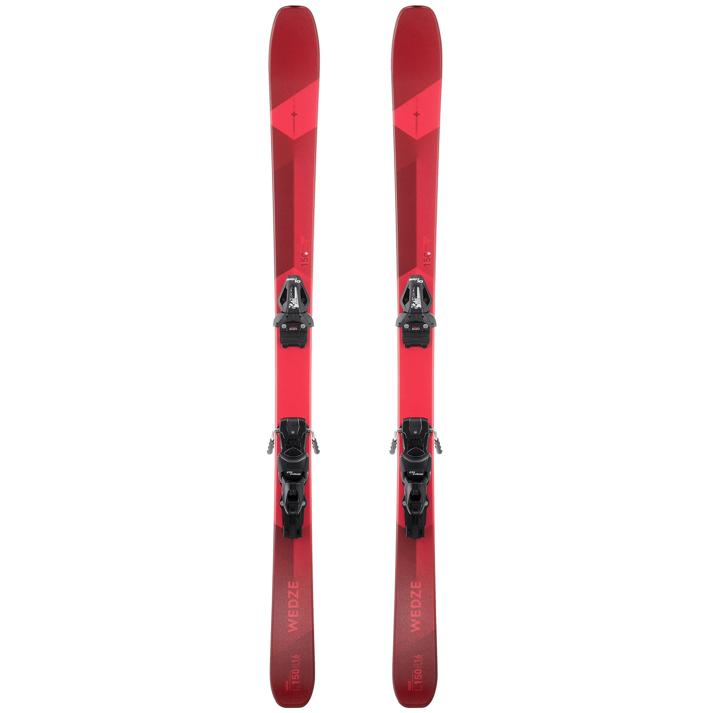 Cheap mens best sale skis