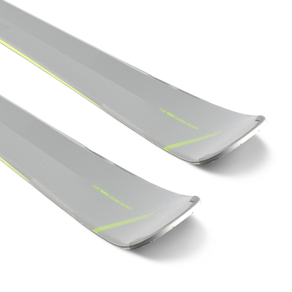 SKI ALPINO HOMBRE CON FIJACIONES BOOST580