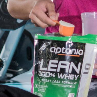 Comment utiliser les protéines Whey ?