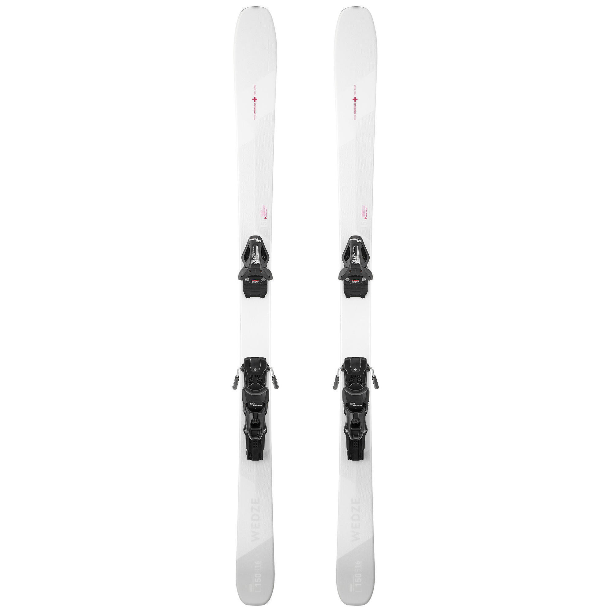 Alpine Skis