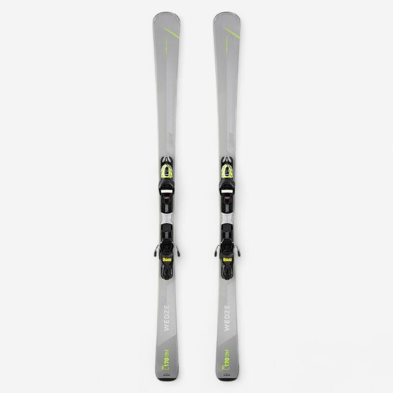 Schiuri Boost 580 cu legături Kaki-Roz Bărbați