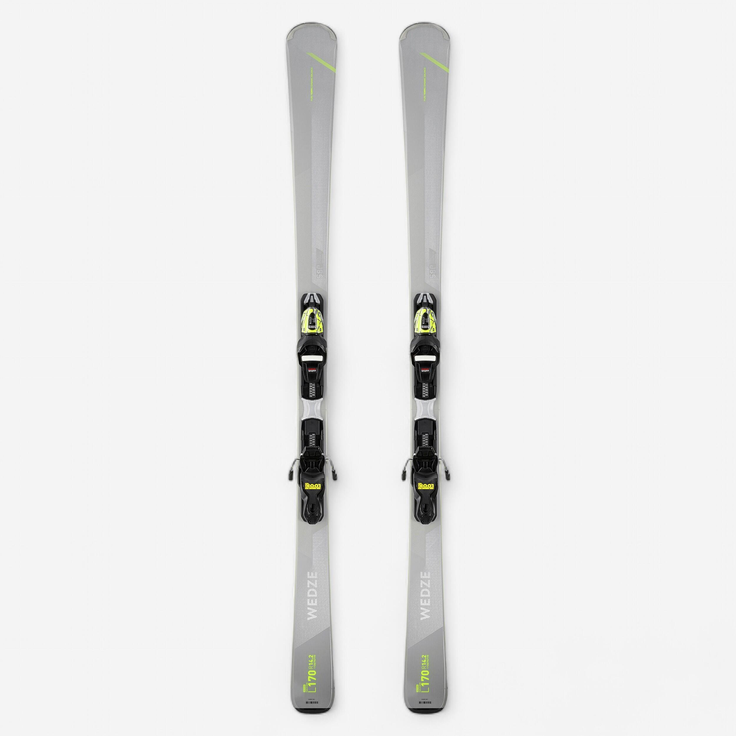 decathlon ski