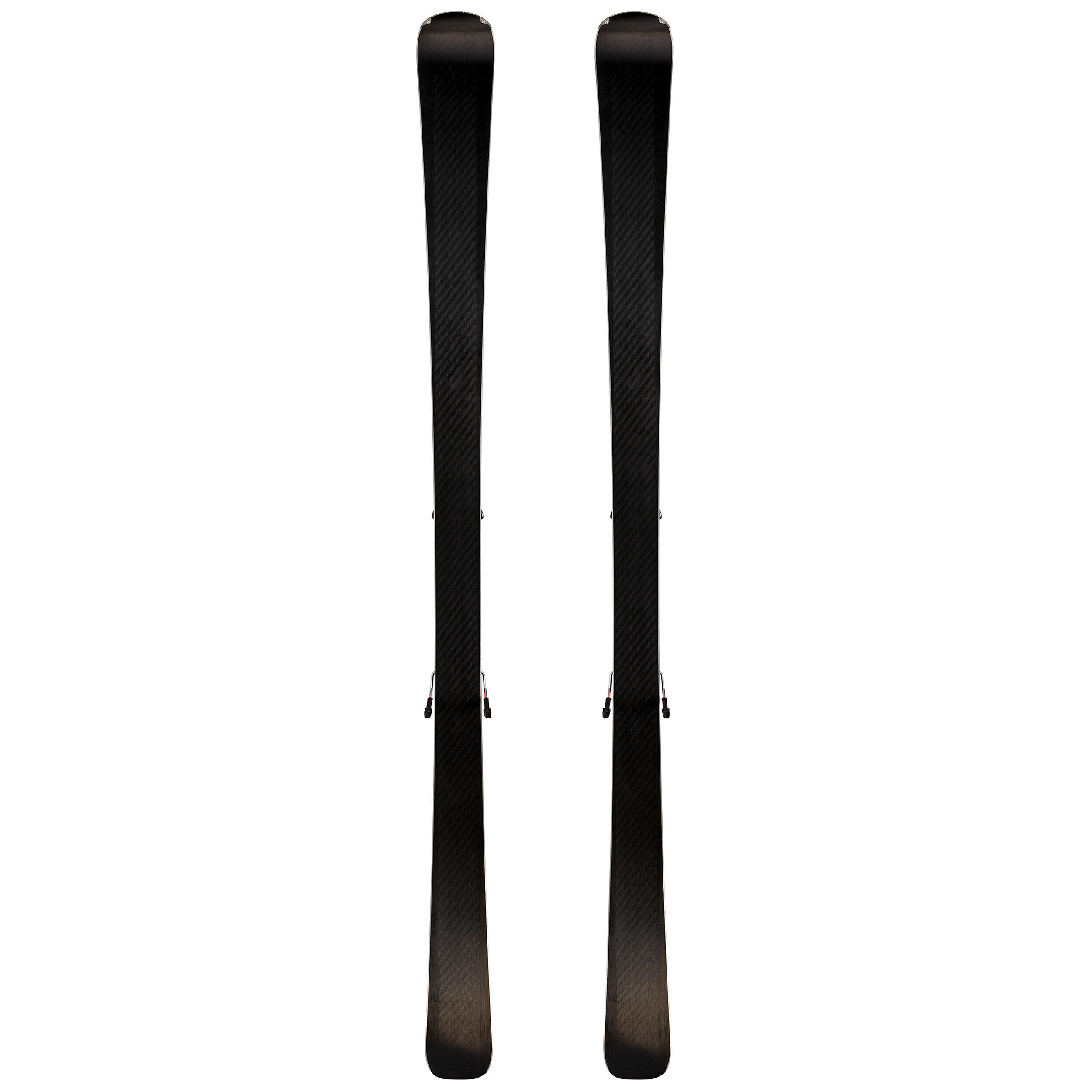 SKI DE PISTE HOMME AVEC FIXATION / REACT 8 HP 6/7
