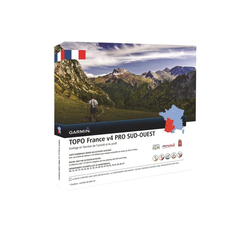Ordnance Survey and Walking Maps
