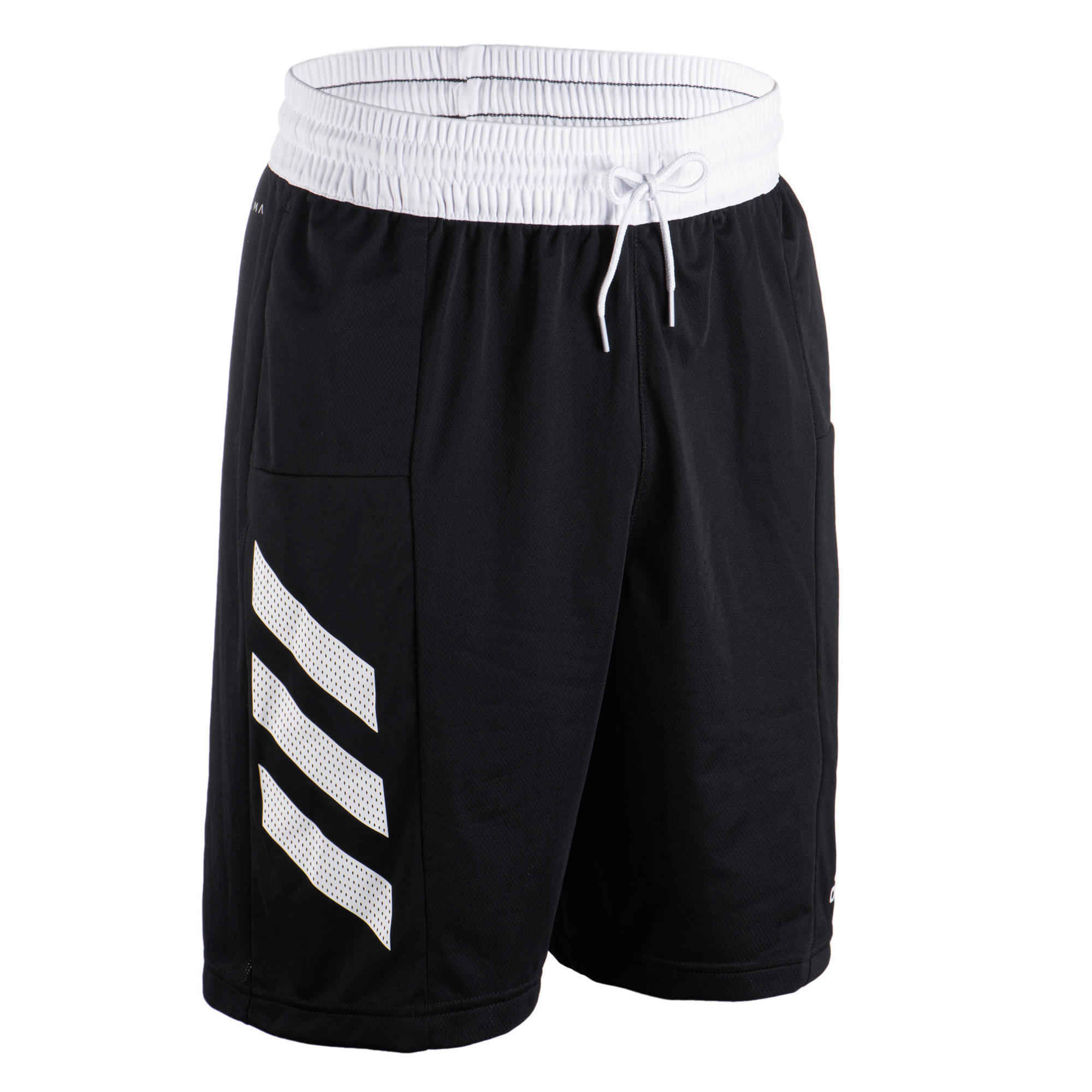 pantaloncini basket adidas