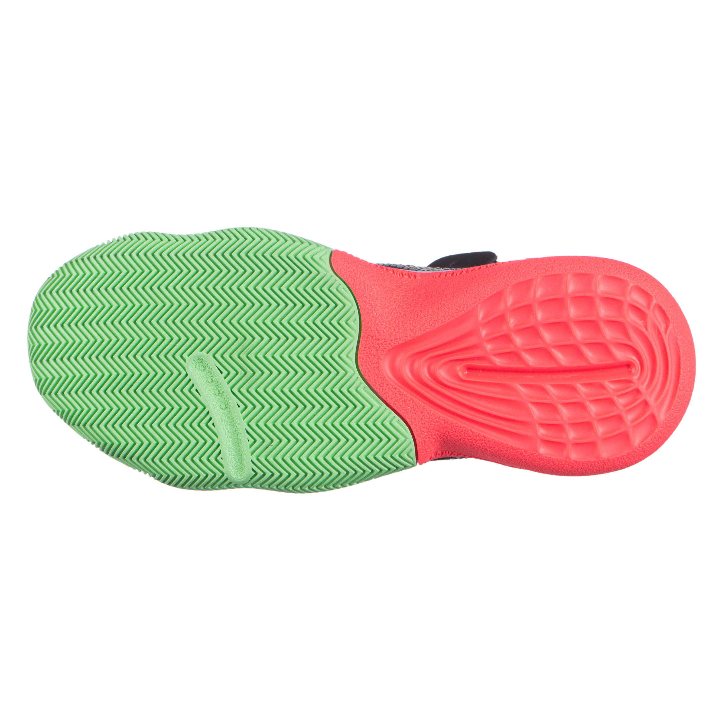 Men's Intermediate Basketball Shoes 