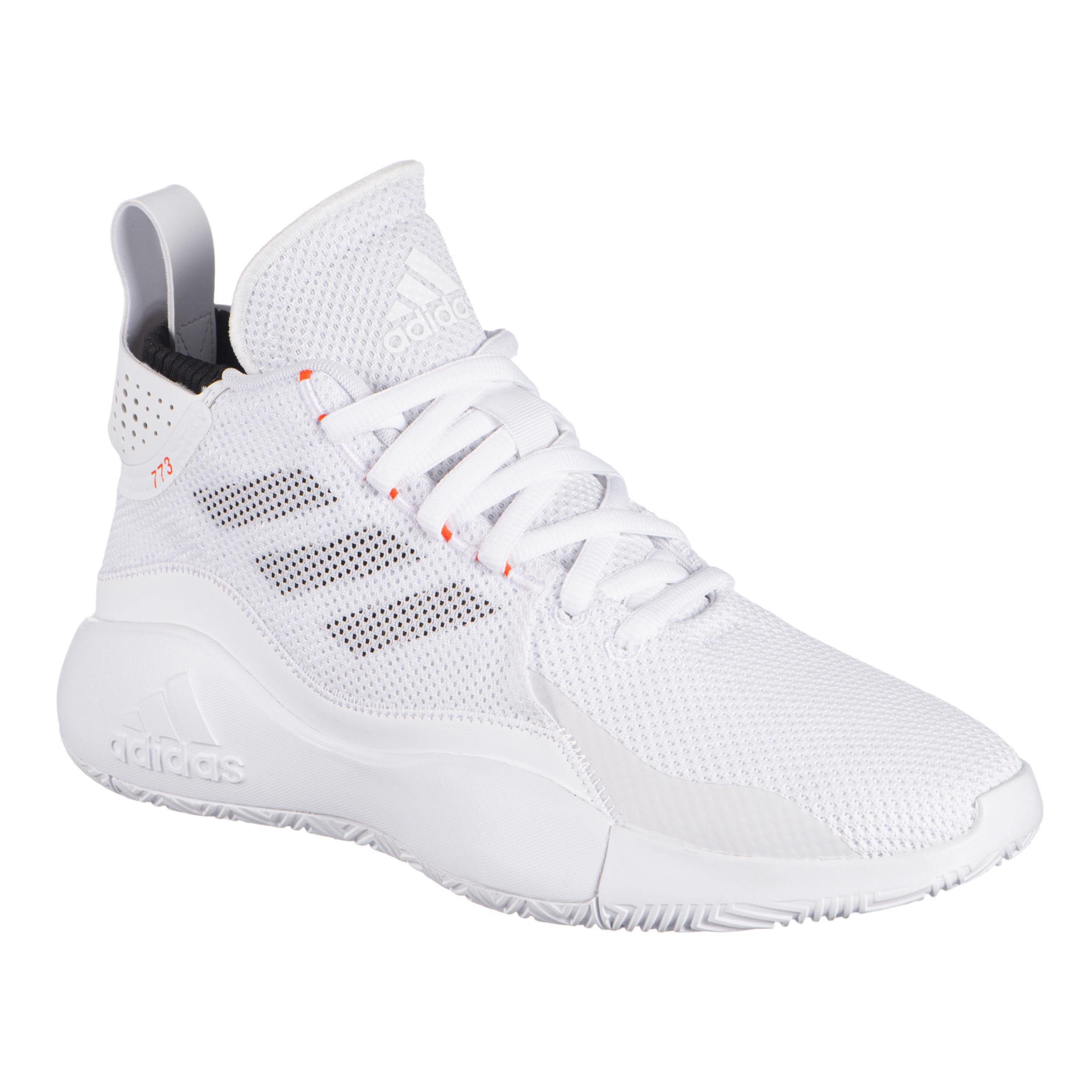 ADIDAS Men's Basketball Shoes D.Rose 2020 for Intermediate Players