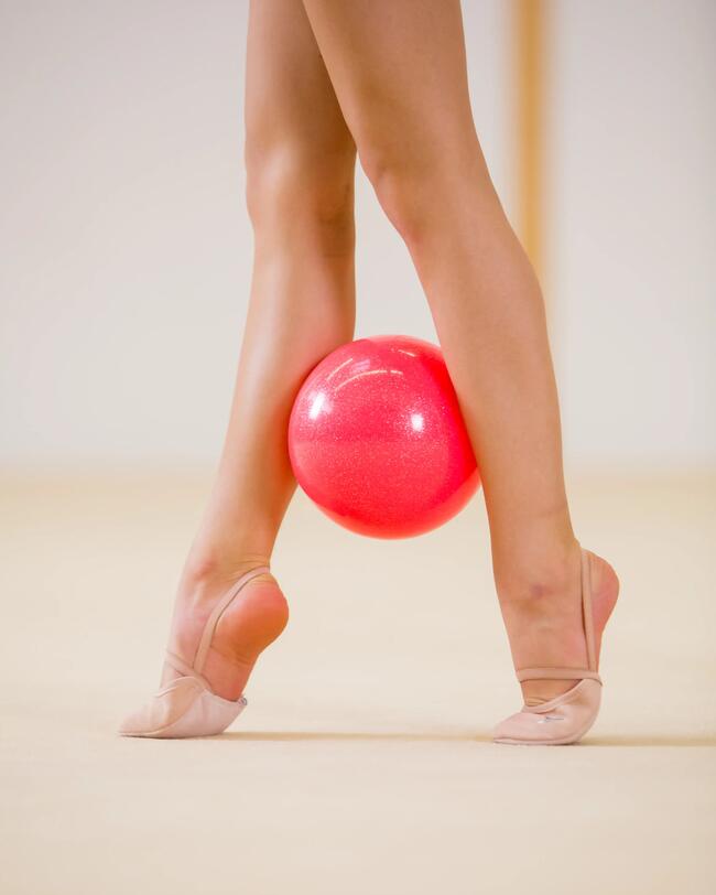Gymnastikschuhe