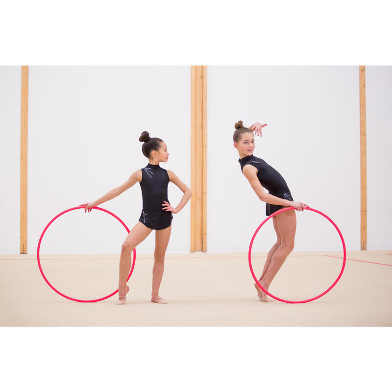 Arco de Ginástica Rítmica (GR) 75 cm Rosa