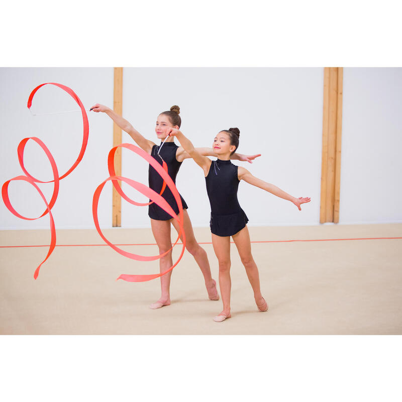 🇫🇷 Ruban de danse + Baton / GRS / Gymnastique 4 mètres LIVRAISON