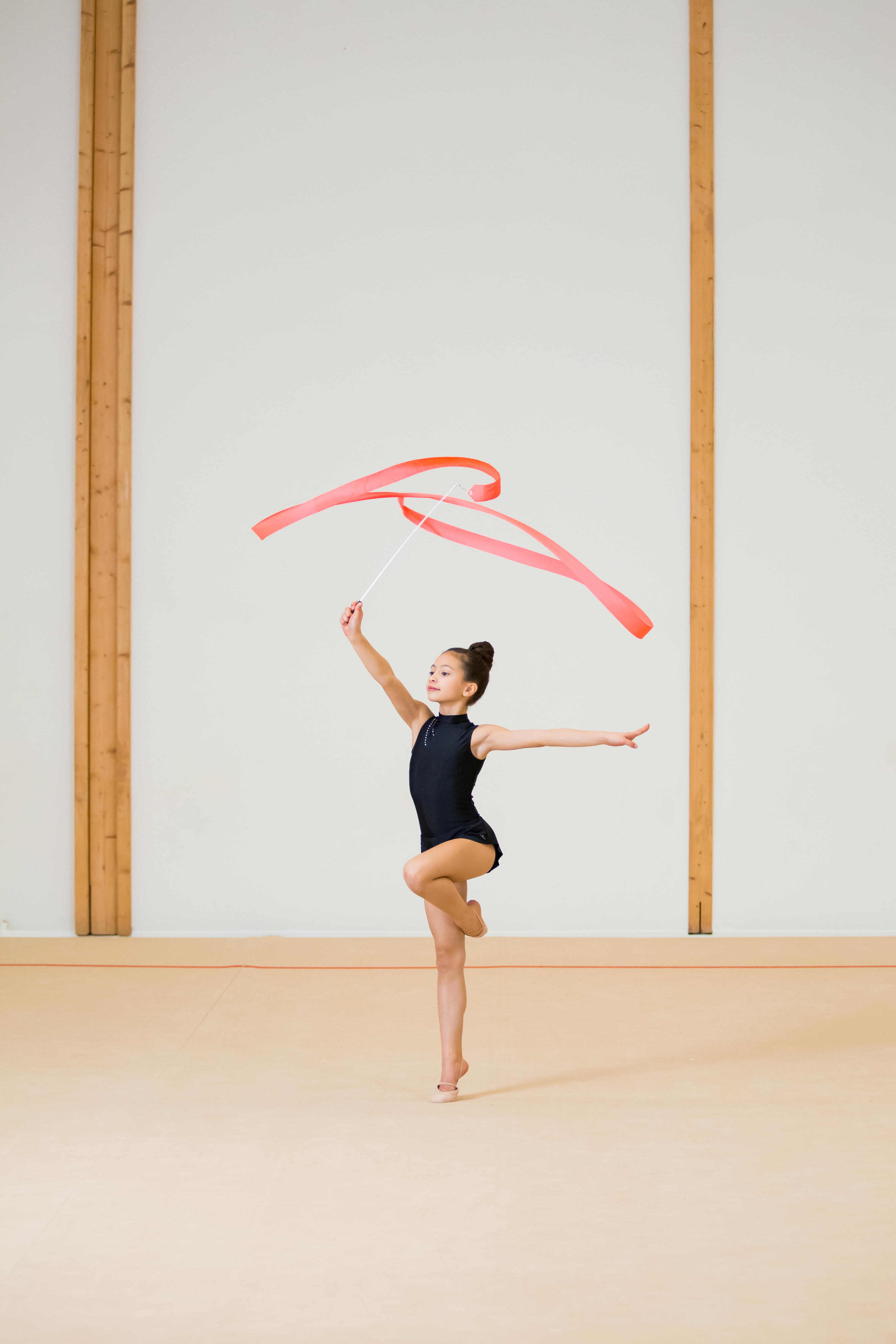 Gymnastics Ribbon -  Canada