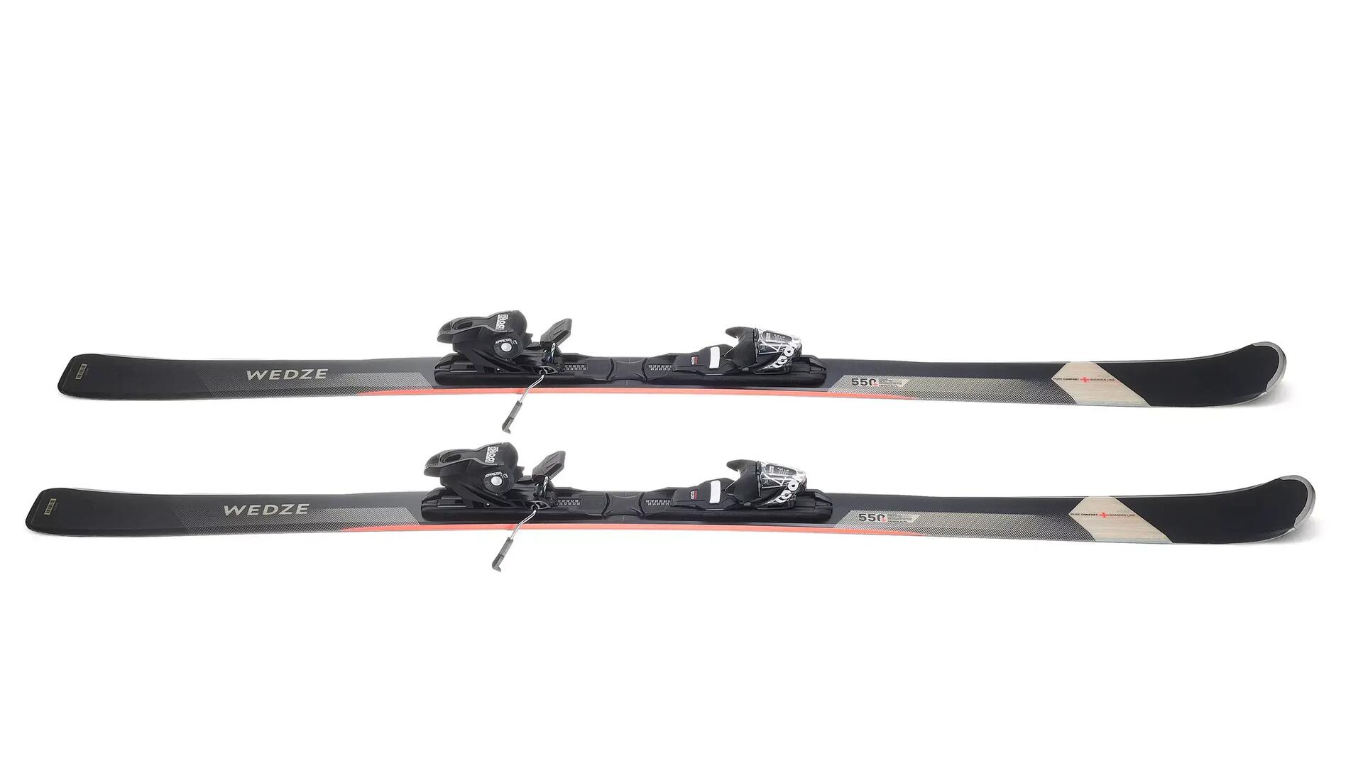 SKI-P CROSS 550+ M