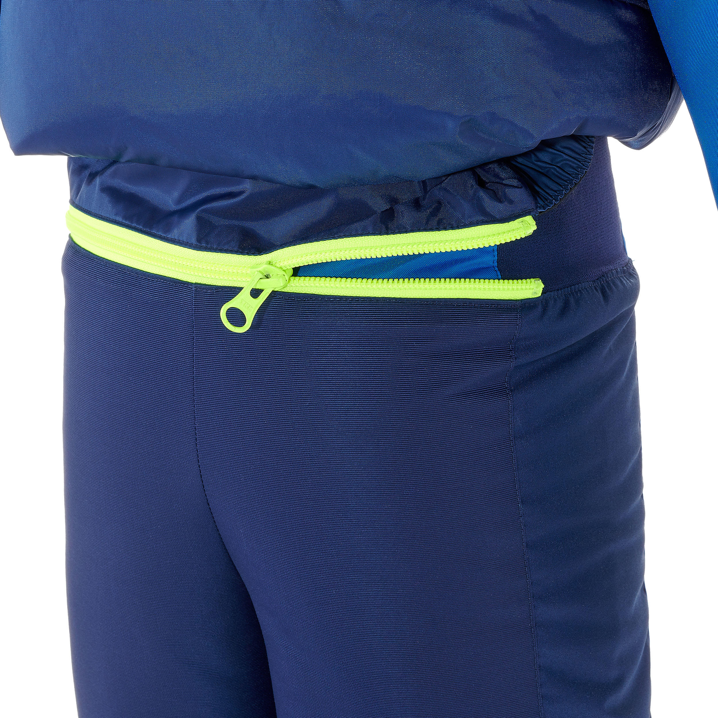 Habit de neige 3 en 1 manteau/pantalon/mitaines enfant, Combo 500 Âge 3-5 ans - WEDZE