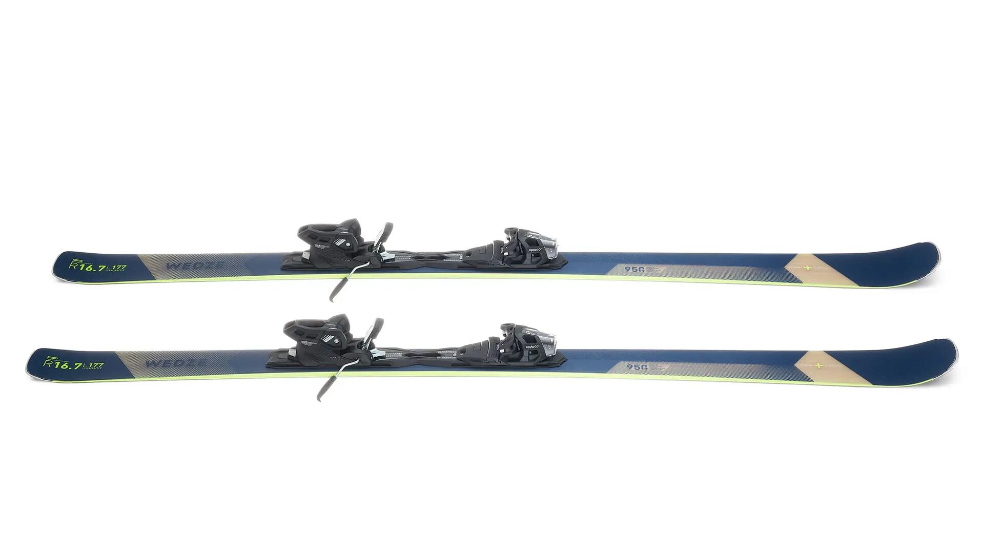 8586159 - SKI-P CROSS 950+ H