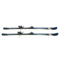 Ski Piste Cross 950+ Herren blau