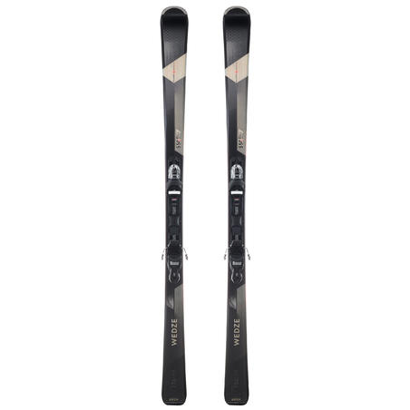 Skis alpins Cross 550+ – Hommes