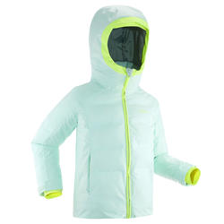 decathlon snowboard jacket