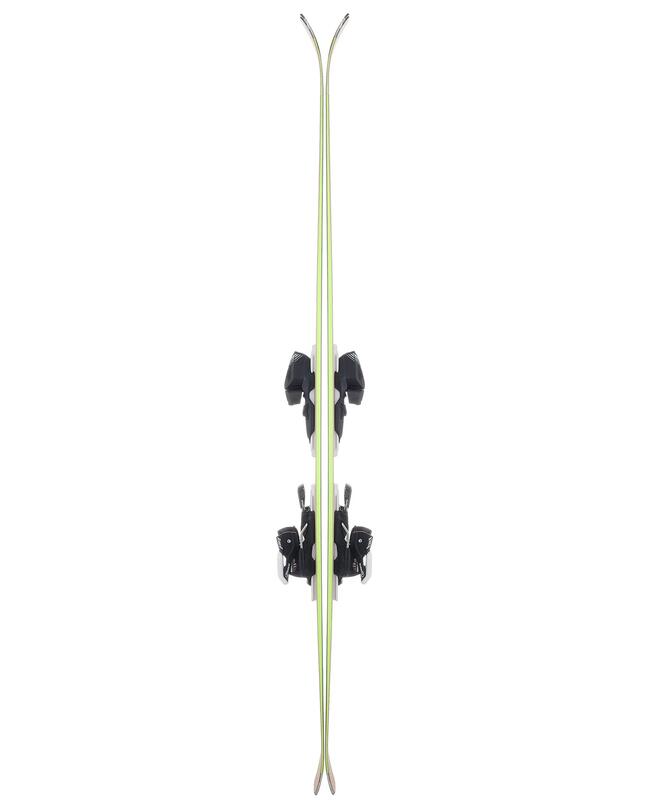 Sci pista donna 950+ Attacchi Tyrolia PR 11 GW
